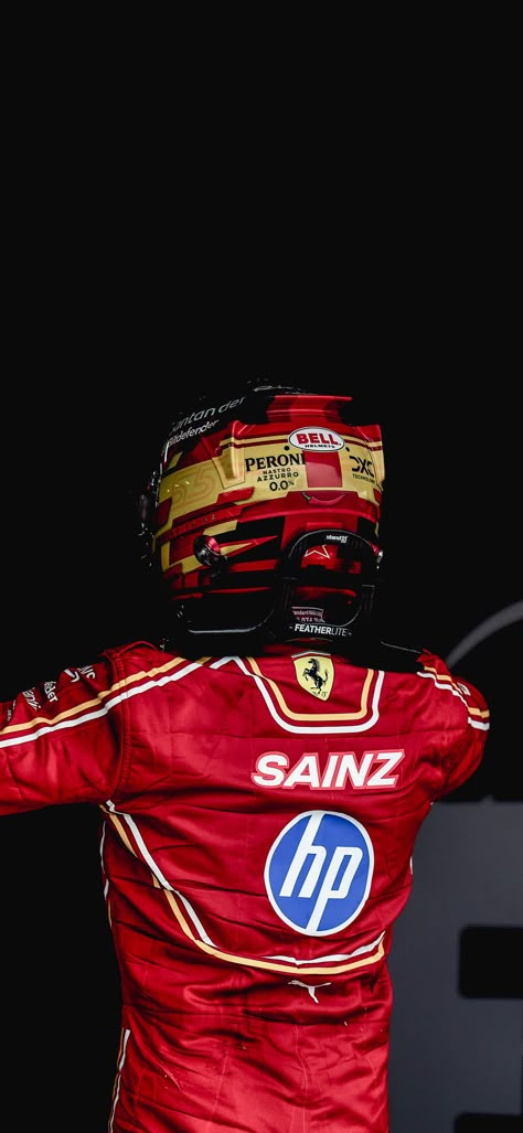 👤 Carlos Sainz | Scuderia Ferrari HP | Hungarian Grand Prix 2024 | F1 Wallpaper 📂 HD Download Via Google Drive 🔥 30% Off F1 Widgets Via Website Carlos Sainz Driving, Carlos Sainz Smooth Operator Wallpaper, F1 Wallpaper Carlos Sainz, Ferrari Wallpaper F1, Carlos Sainz Jr Wallpaper, Carlos Wallpaper, Scuderia Ferrari Wallpaper, Ferrari F1 Wallpapers, F1 Lockscreen