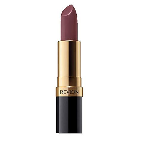 Pack of 2 Revlon Super Lustrous Lipstick, 045, Naughty Plum (Creme) Plum Lipstick, Revlon Super Lustrous Lipstick, Revlon Makeup, Revlon Super Lustrous, Makeup To Try, Getting Played, Revlon, Lipsticks, Plum