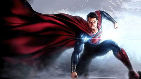 Superman Hd, Superman Concept, Superman Cavill, Superman Live Wallpaper, Superhero Wallpaper Hd, Superman Hd Wallpaper, Laptop Wallpaper Hd, Henry Cavill Superman, Black Superman