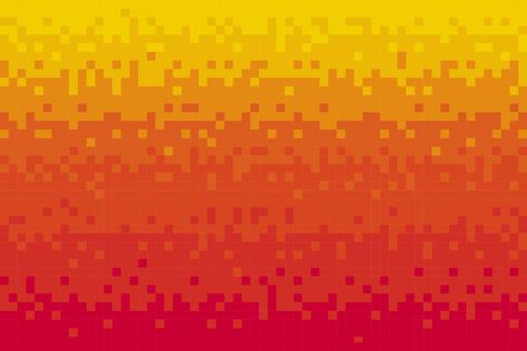 Pixelated Background, Pixel Gradient, Cool Pixel Art, Gradient Background, Minimalist Wallpaper, Creative Team, Textured Background, Pixel Art, Vector Art