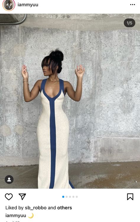 Sun Dress With Sweater Outfit, Bbq Outfits For Black Women, Bbq Outfits, Throwing Fits, Clothes Making, Bandage Dresses, Fashion Corner, Classy Dress Outfits, Fly Girl