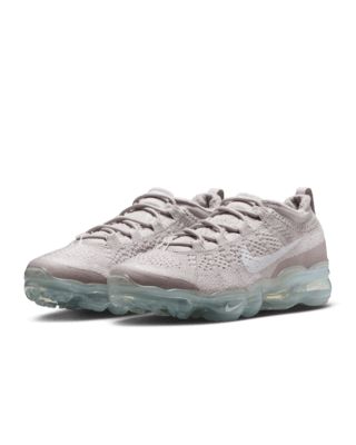 Nike Air VaporMax 2023 Flyknit Women's Shoes Air Vapormax Women, Nike Air Vapormax Women, Vapormax Women, Jordan Shop, Air Vapormax, Nike Air Vapormax, White Style, Walk On, Recycled Materials