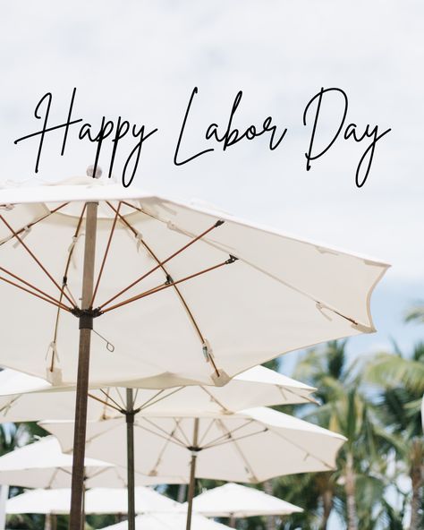 Labor Day Aesthetic, Labor Day Post, Happy Labor Day Weekend, Skincare Sale, Vacation Quotes, Daily Greetings, Labour Day Weekend, Holiday Quotes, Labor Day Weekend