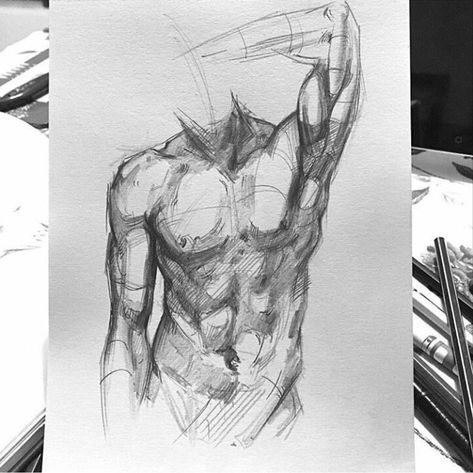 Human Anatomy Art, Anatomy Sketches, Arte Inspo, Anatomy Drawing, Body Drawing, Anatomy Art, Art Tutorials Drawing, Art Drawings Sketches Simple, Cool Art Drawings