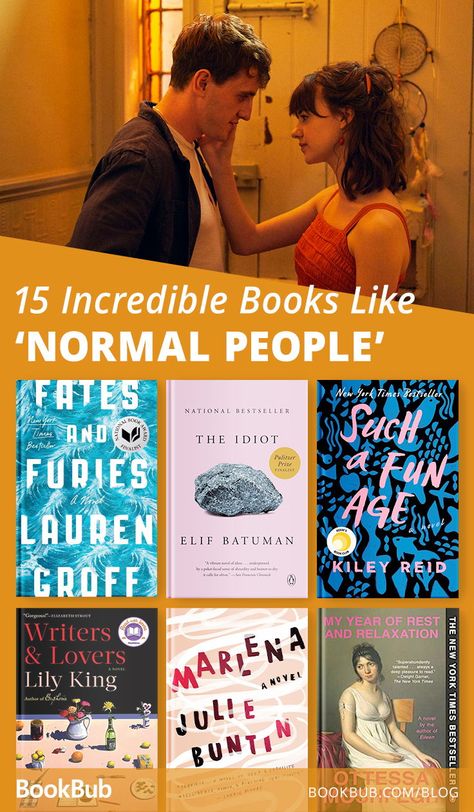 Books Like Sally Rooney, Book Normal People, Books Like Normal People, Sally Rooney Books, Normal People Book Quotes, Books To Read Fiction, Must Read Books For Women, Normal People Book, Normal People Sally Rooney