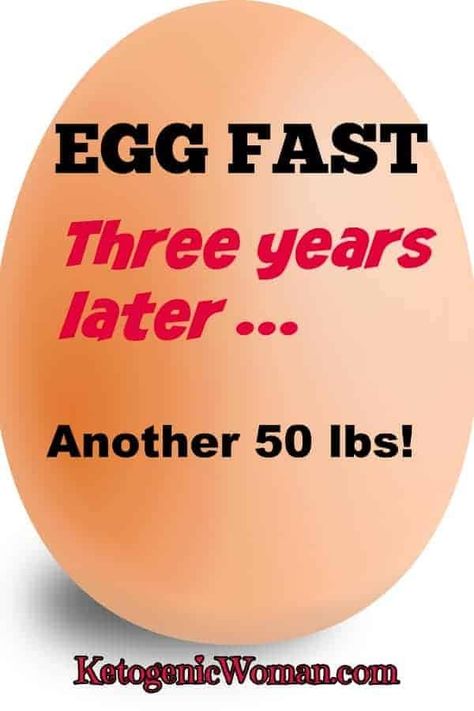 Egg Fast Rules, Egg Fast Diet, Egg And Grapefruit Diet, Keto Egg Fast, The Boiled Egg Diet, Diet Results, Egg Diet Plan, Fast Diet, My Keto