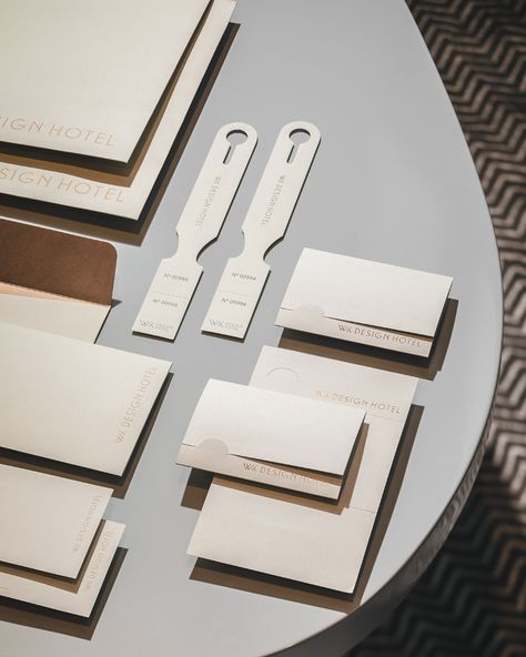 Hotel Package Design, Hotel Card Design, Hotel Brochure Design, Hotel Branding Design, Hotel Stationary, Hotel Key Cards, Boutique Hotels Design, Hostels Design, Compliment Cards