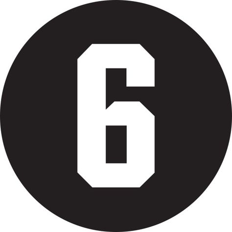 images of number 6 | To save this free picture of the number six simply right click on it ... 6 Aesthetic Number, 6 Number Logo, Number Wallpaper, Numerology Calculation, 6 Number, Number Chart, Number Six, Numerology Chart, Visual Board