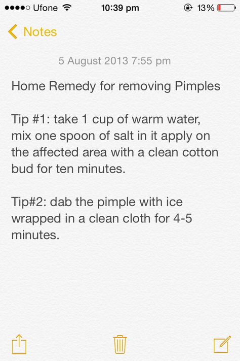 Remove your pimples instantly at home! To Remove Pimples, Pimples On Forehead, Skincare For Combination Skin, Remove Pimples, Forehead Acne, Natural Oils For Skin, Homemade Moisturizer, Pimples Remedies, Home Remedies For Acne