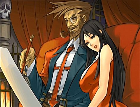 Story Ending - Slayer Slayer Guilty Gear, Guilty Gear, Character Designs, Art Pictures, Concept Art, Art Gallery, Character Design, Humor, Anime