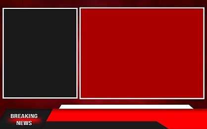 News Casting Background Template, News Anchor Background Studio, Newsroom Studio Background, Tv Patrol News Background, News Frame Template, News Studio Background Green Screen, Green Screen News Background, News Anchor Background, Newscasting Background