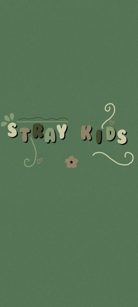 Cottagecore Aesthetic Wallpaper, Kids Collage, Green Poster, Kids Handwriting, Duck Wallpaper, Funny Lockscreen, Kids Inspo, Sage Green Wallpaper, Kids Zoo