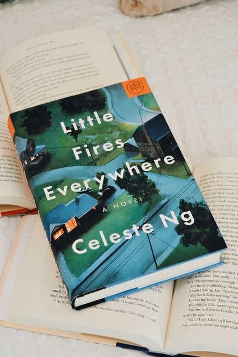 Maybe In Another Life Book, With The Fire On High Book, You Only Live Once Book, She Fell First But He Fell Harder Books, You Shouldn’t Have Come Here Book, Little Fires Everywhere Book, Custom Stationery, Books For Teens, Book Sale