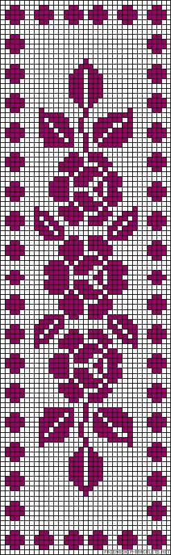 Cloth Patterns, Dot Leaf, Loom Designs, Dress Crystal, Crochet Graphs, Square Stitch, Filet Crochet Charts, Bead Loom Pattern, Graph Design