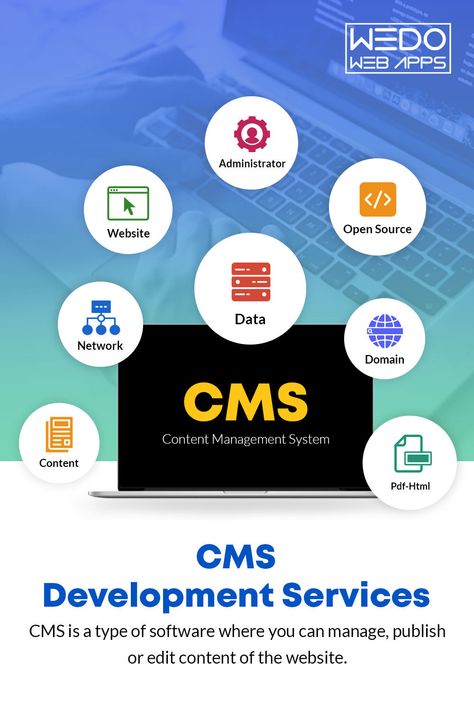 With an experience of more than a decade, we have been the very first choice of many to develop their content management systems. To avail of our CMS development services, visit https://www.wedowebapps.com/cms-development/. #cms #contentmanagement #cmsdevelopment #cmsdevelopmentservices Web Design Tools, Data Network, Custom Website, Content Management System, Florida Usa, App Development Companies, Content Management, Best Templates, Application Development