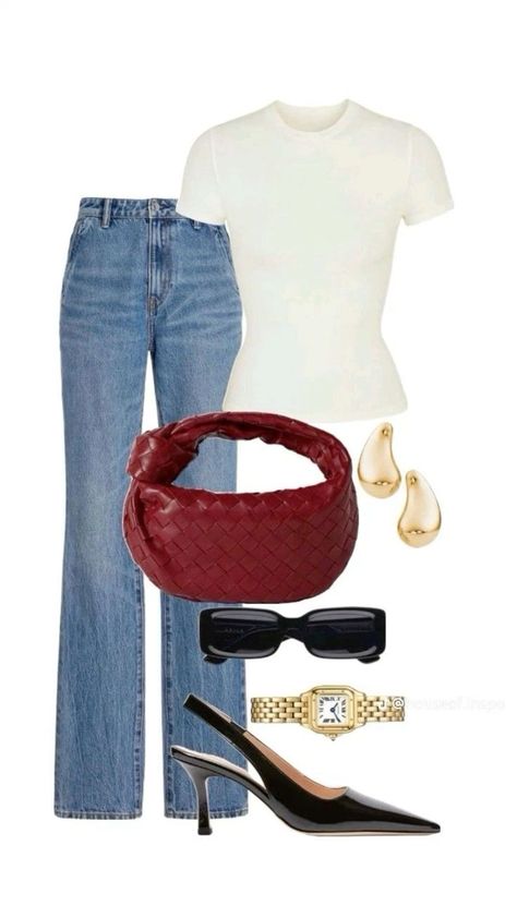 Sophisticated Summer Outfits Casual, Stargirl Style, Better Style, Work Fits, Slick Hairstyles, Looks Street Style, Mode Inspo, Fashion Mistakes, Casual Style Outfits