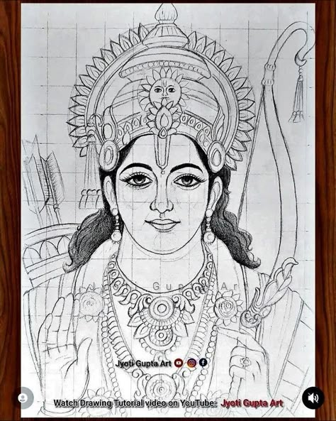 Drawing Of Ram And Sita, Ram Sita Pencil Sketch, Ram Siya Drawing, Ram Sita Drawing Sketch Easy, Sita Ram Drawing, Krishna Sketch Pencil Creative, Ram Sita Drawing Sketch, Devotional Drawings, Bhagwan Drawing