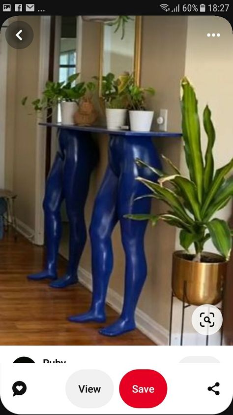 Mannequin Home Decor, Diy Manequin Ideas, Diy Sculpture Ideas Home Decor, Manequin Ideas Display, Manequin Ideas Decor, Manequin Ideas, Mannequin Table, Mannequin Diy, Mannequin Decor