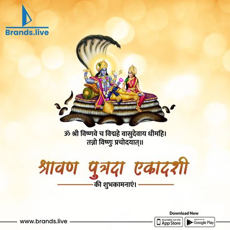 Putrada Ekadashi, Digital Media, Graphic Poster, Digital Illustration, Banners, Poster Design, Blog Posts, Dots, Drive