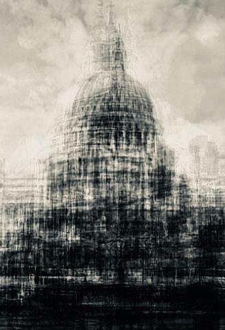 Structures Art A Level, Idris Khan Art, Idris Khan Photography, Mark Making Gcse Art, Structure Art Gcse, Places And Spaces Gcse Photography, Layers Art Gcse, Idris Khan, A Level Photography