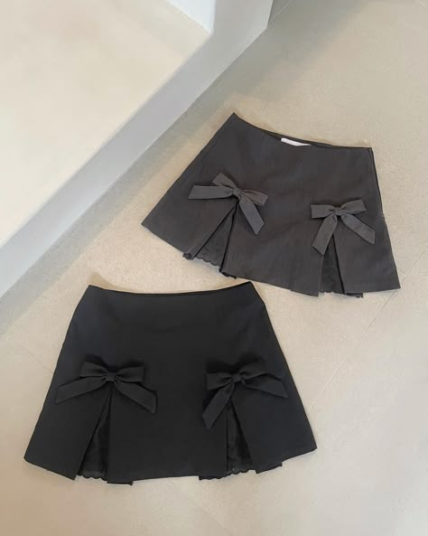 Ropa Upcycling, Diy Vetement, Looks Street Style, Mode Inspo, 가을 패션, Pleated Mini Skirt, Mode Vintage, Looks Style, Mode Inspiration