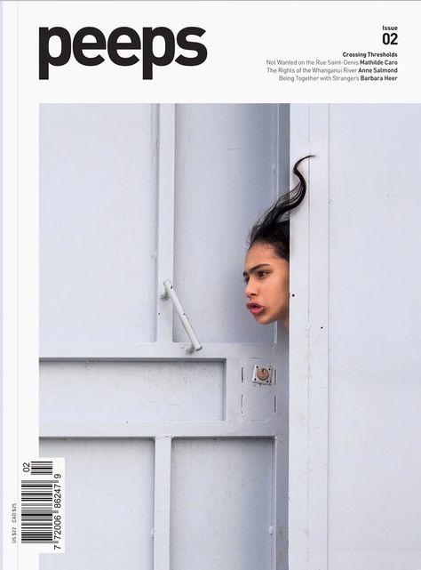 The Stack interview: Peeps magazine Magazine Covers Aesthetic, Magazine Covers Design, Design Magazine Cover, Magazine Lifestyle, Magazine Cover Layout, Delayed Gratification, Cultural Appreciation, Graphic Design Magazine, Magazine Design Cover