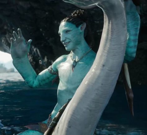 Avatar 2 Movie, Blue Avatar, Avatar James Cameron, Avatar Fan Art, Pandora Avatar, Avatar Movie, Avatar Characters, Avatar World, Pretty Words