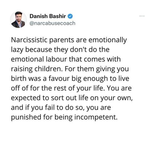 Traumatic Parents Quotes, Fake Nice, Not Having Kids, Narcissistic Family, Narcissistic Mother, Narcissistic Parent, Guilt Trips, Inner Child Healing, Emotional Awareness