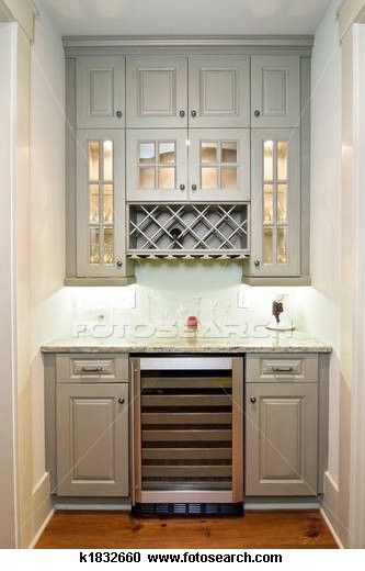 Built In Wine Rack, Classy Closets, Wine Rack Cabinet, Butlers Pantry, Built In Bar, Butler Pantry, Wet Bars, Butler's Pantry, Pantry Storage