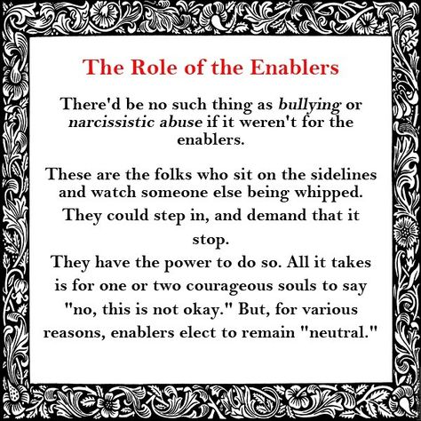 Toxic Enablers Quotes, Enablers Of Narcissists Quotes, Enablers Toxic People, Enabler Quotes Families, Enablers Quotes, Enablers Of Narcissists, Enabling Narcissists, Enabler Quotes, Enablers Quotes Families