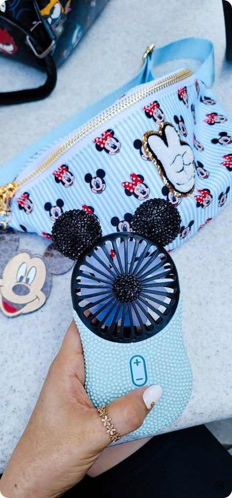 Disney Must Haves, Disney Travel Accessories, Disney Trip Outfits, Disney Themed Outfits, Cute Disney Outfits, Disney Merch, Disney World Vacation Planning, Disney World Outfits, Disneyland Outfits