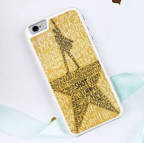 Hamilton Phone Case, Hamilton Merch, Hamilton Merchandise, Musical Lyrics, Seussical Costumes, Hamilton Outfits, Hamilton Lin Manuel Miranda, Hamilton Lin Manuel, Hamilton Broadway