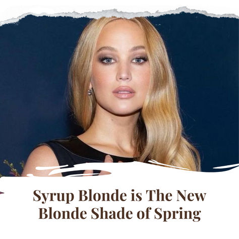 Move over, basic blondes – there's a new trend in town, and it's so sweet, it'll make your taste buds jealous. Introducing the Syrup Blonde trend, the hair color that's got everyone buzzing with excitement. We're here to spill the tea and give you all the delectable details on why your locks deserve a sweet makeover. Syrup Blonde Hair, Blonde Toner Before And After, Butter Blonde Hair Balayage, Buttercream Blonde Hair, Fringe Inspiration, Buttercream Blonde, Butter Blonde Hair, Dutch Braid Updo, Butter Blonde