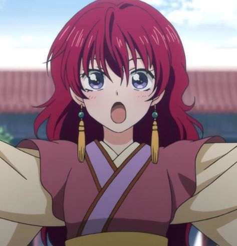 Yona Akatsuki No Yona, Yona Of The Dawn, Dragon Warrior, Iphone Wallpaper Quotes Love, Anime Akatsuki, Dragon Slayer, Original Character, The Dawn, Edit Icon