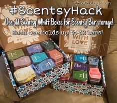 Scentsy Organization, Scentsy Office, Scentsy Hacks, Scentsy Sample Ideas, Scentsy Posts, Scentsy Pictures, Scentsy Consultant Business, Scentsy Flyers, Scentsy Recipes