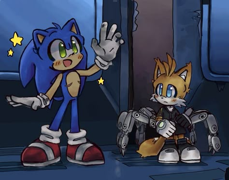 Sonic Prime Funny, Nine From Sonic Prime, Sonic Prime Nine Fanart, Sonic Prime Sonadow, Sonic Nine, Sonic And Nine, Sonadow Prime, Sonic Prime Nine, Sonic Prime Fanart