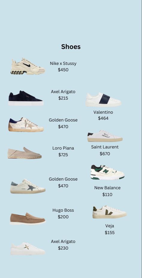 Spring Outfits 2024 Trends Men, Old Money Mens Shoes, Old Money Outfits Sneakers, Essential Shoes Men, Old Money Outfits Men Wardrobe, Old Money Aesthetic Shoes Men, Mens Old Money Shoes, Old Money Sneakers Men, Old Money Men Shoes