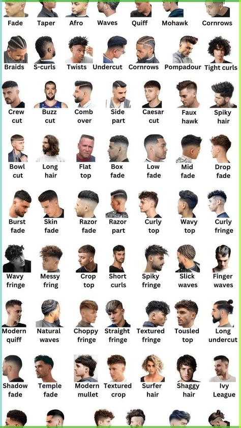 Hair Styles For Short Hair Male, Trendy Male Haircut Short, Male Haircuts Drawing, Names Of Short Haircuts, Aesthetic Male Haircut, 2024 Hair Trends For Boys, Boys Hairstyles 2023, Boy Trendy Haircut, Boy Haircut Names