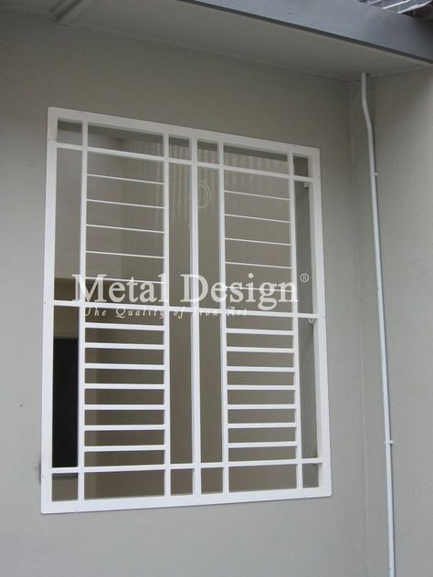 Gril Windows Design, Window Grill Design Modern Living Rooms, Kitchen Window Grill Design, Upvc Windows Design With Grill, Ms Grill Design For Windows, Windows Grill, Steel Grill Design, Wooden Window Design, Iron Window Grill