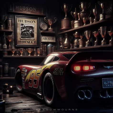 Kachow Lightning Mcqueen, Fabulous Lightning Mcqueen, Car Tiktok, برق بنزين, Skyline Gtr R35, Disney Cars Wallpaper, Cars Mcqueen, Cute Picture Quotes, Disney Cars Movie