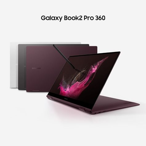 Samsung Galaxy Book2 Pro 360 Samsung Galaxy Book 2 Pro 360, Samsung Laptop Aesthetic, Samsung Galaxy Book Pro 360, Laptop Samsung, 2 In 1 Laptop, Samsung Gadgets, Samsung Galaxy Book, Samsung Laptop, Eid Stickers