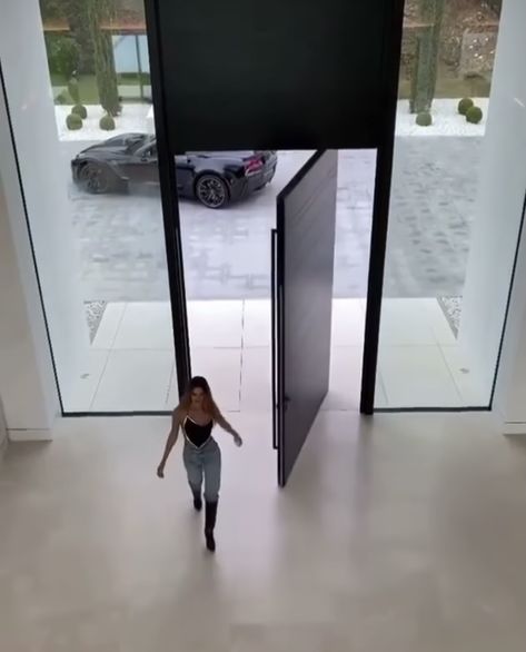 Big Glass Doors Entrance, Extra High Main Entry Door, Modern Entrance Door Double, Luxurious Entrance Door, Luxury Apartment Entrance Door, Villa Doors, Glass Entrance Doors, Main Entrance Door, Pivot Door