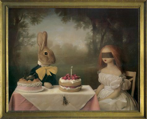 Stephen Mackey, Dutch Golden Age, Digital Museum, Dutch Painters, Keys Art, Fantasy Setting, Mad Hatter Tea Party, Classic Paintings, Lewis Carroll