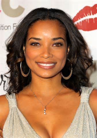 Farryn Grant Rochelle Aytes, Famke Janssen, Meagan Good, Medium Curls, Wwe Female, Dark Angels, Black Actresses, Tyler Perry, Black Hollywood