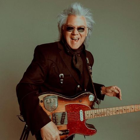 Marty Stuart on TikTok Marty Stuart, 6k Followers, Short Videos, Created By