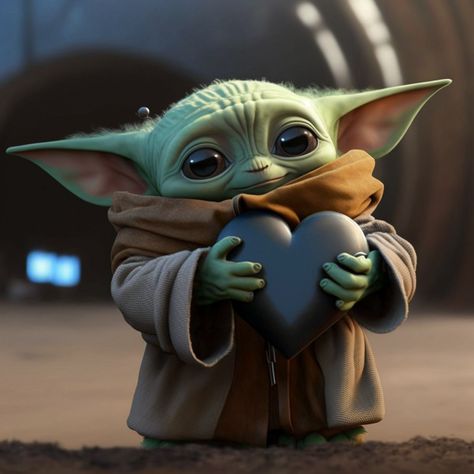 Yoda Images, Yoda Wallpaper, Creature Fantasy, Image Chat, Cute Fantasy Creatures, Cartoon Character Pictures, Star Wars Wallpaper, Darth Maul, How To Earn Money