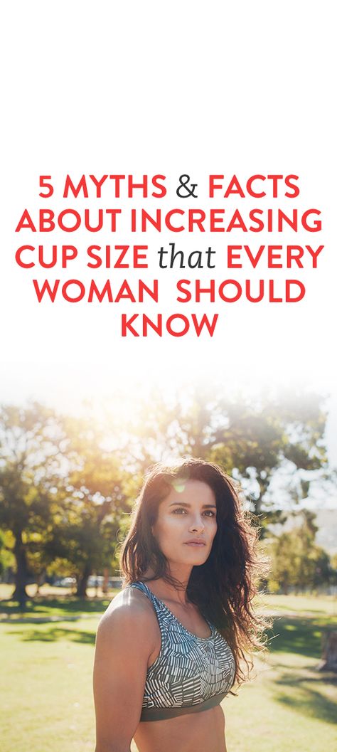 5 Myths & Facts About About Increasing Cup Size That Every Woman Should Know Increase Bust Size, Longevity Diet, Androgynous Look, Playboy Bunny, Digestion Problems, Natural Home Remedies, Natural Home, Cup Size, Health And Nutrition