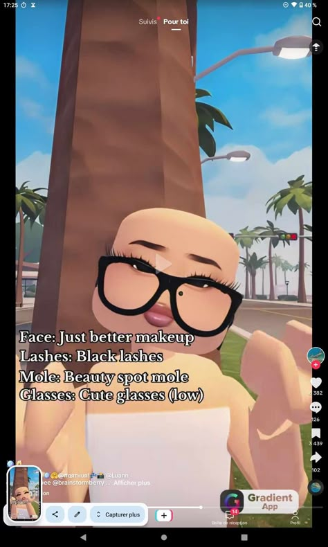 Berry Avenue Face Codes Brown, Berry Avenue Codes Glasses, Berry Avenue Glasses Codes, Glasses Codes For Berry Ave, Roblox Face Codes, Roblox Face, Brown Hair Roblox, Code Roblox, Life Code