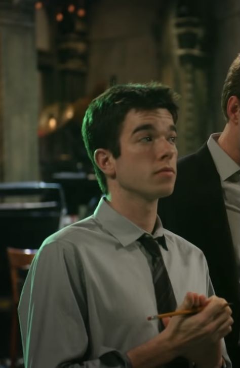 Young John Mulaney, John Mulaney Aesthetic, Pete Davidson, John Mulaney, Asian American, Man Humor, Pretty Men, Funny People, Celebrity Crush