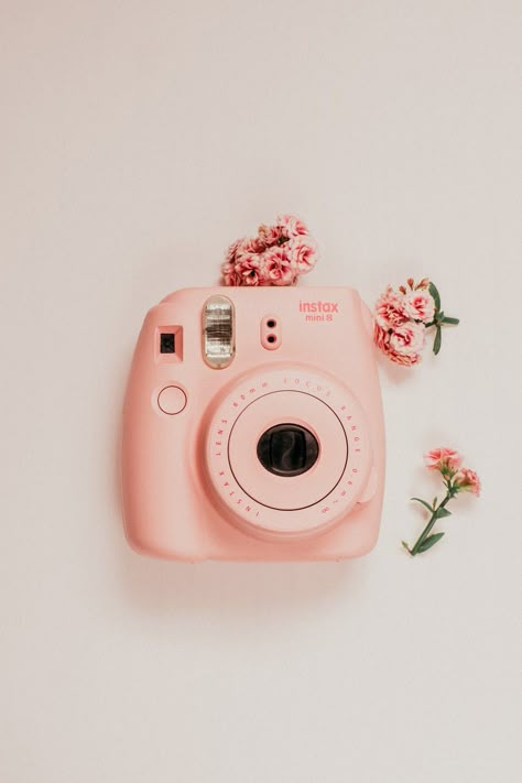 Whether it’s the first day of school, their first time riding a bike, or the many birthday parties you throw for your kids, parents want to remember and save every special memory. However, there is … The post How You Can Capture Your Kids’ Biggest Moments (and Show Them Off Later!) appeared first on Inspiring Momma. Pink Camera, Peach Aesthetic, Pink Photo, Pastel Pink Aesthetic, Photo Wall Collage, Instant Camera, Picture Collage, Fujifilm Instax, Pink Walls